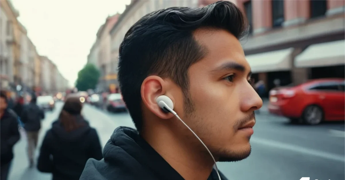 Best earbuds for cauliflower ears